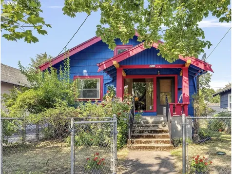 2311 Se 16th Avenue Portland OR 97214