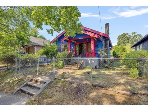 2311 Se 16th Avenue Portland OR 97214