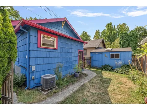 2311 Se 16th Avenue Portland OR 97214