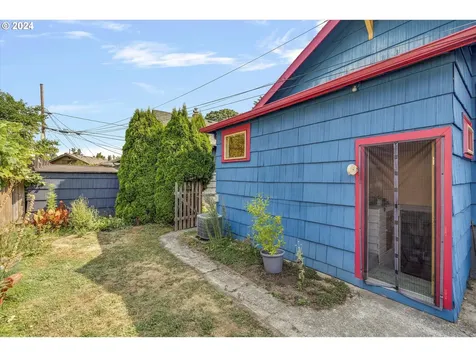 2311 Se 16th Avenue Portland OR 97214