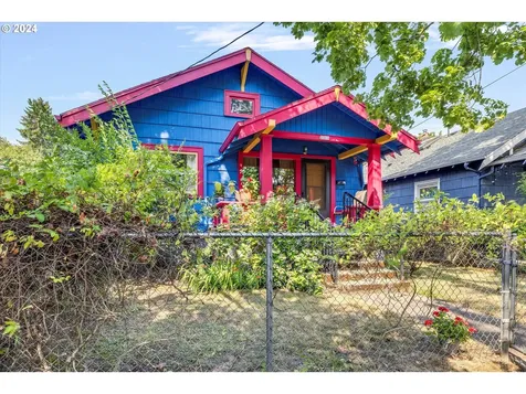 2311 Se 16th Avenue Portland OR 97214