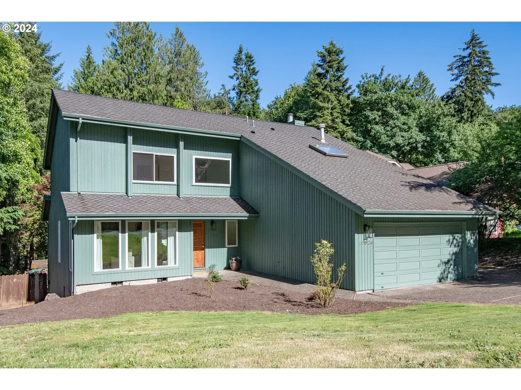 10324 Sw 14th Drive Portland OR 97219