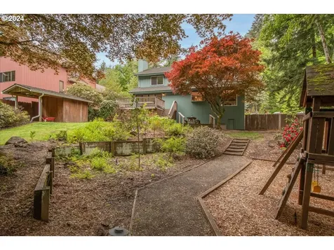10324 Sw 14th Drive Portland OR 97219