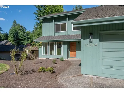 10324 Sw 14th Drive Portland OR 97219