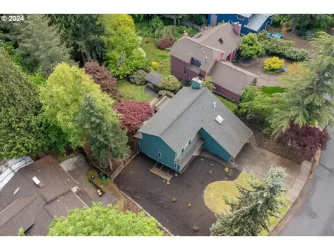 10324 Sw 14th Drive Portland OR 97219