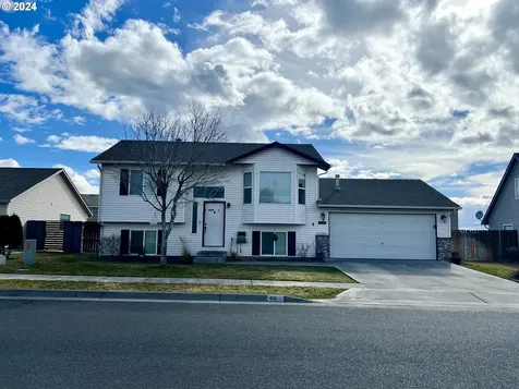 416 E Oregon Avenue Hermiston OR 97838