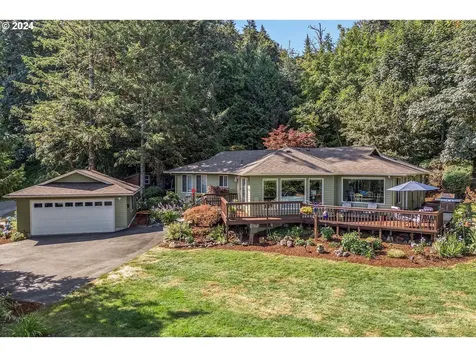 33800 NE Chamberlain Road Corbett OR 97019