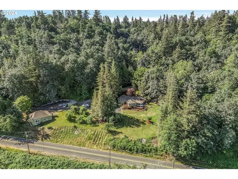 33800 NE Chamberlain Road Corbett OR 97019