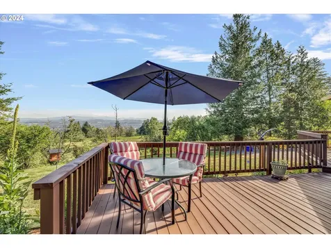 33800 NE Chamberlain Road Corbett OR 97019