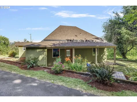 33800 NE Chamberlain Road Corbett OR 97019