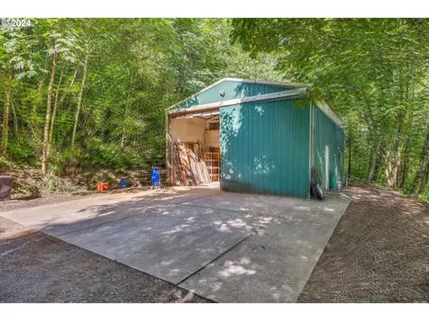 33800 NE Chamberlain Road Corbett OR 97019