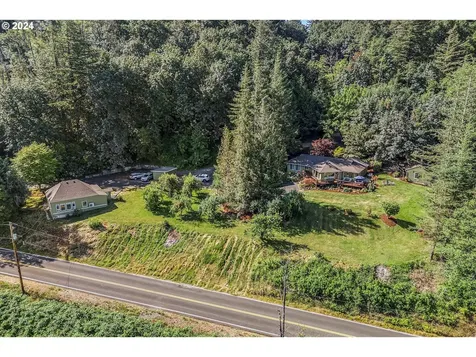 33800 NE Chamberlain Road Corbett OR 97019