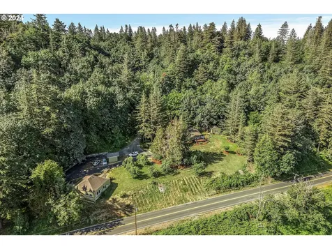 33800 NE Chamberlain Road Corbett OR 97019