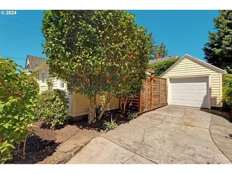 6003 Se Stephens Street Portland OR 97215