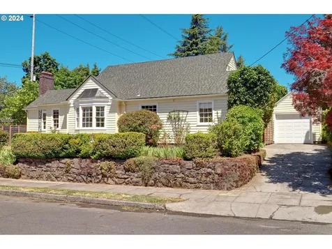 6003 Se Stephens Street Portland OR 97215