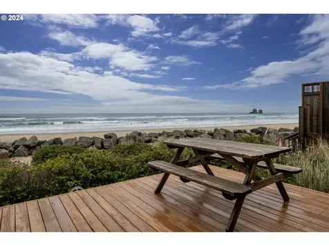 17820 Ocean Boulevard Rockaway Beach OR 97136