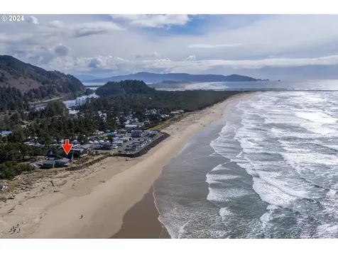 17820 Ocean Boulevard Rockaway Beach OR 97136