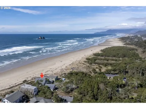 17820 Ocean Boulevard Rockaway Beach OR 97136