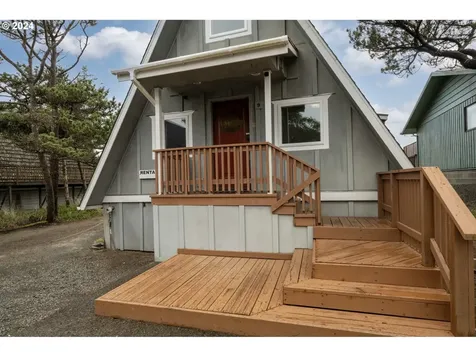17820 Ocean Boulevard Rockaway Beach OR 97136