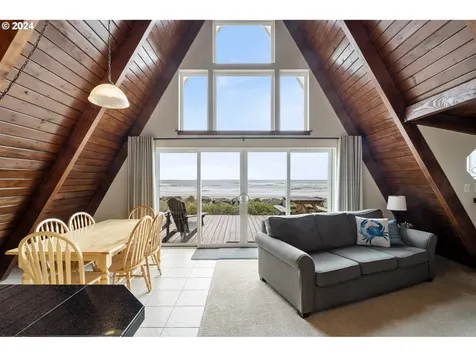 17820 Ocean Boulevard Rockaway Beach OR 97136