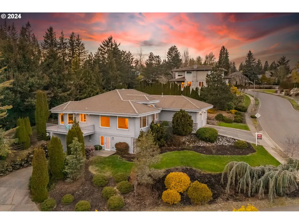 11790 Se Solomon Court Happy Valley OR 97086