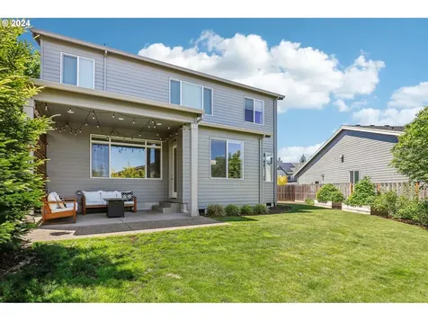 21494 Sw Yorkshire Way Sherwood OR 97140
