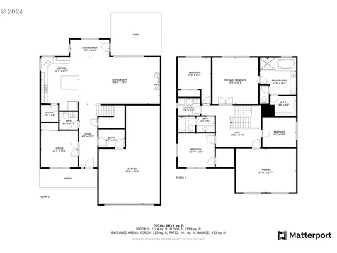 21494 Sw Yorkshire Way Sherwood OR 97140