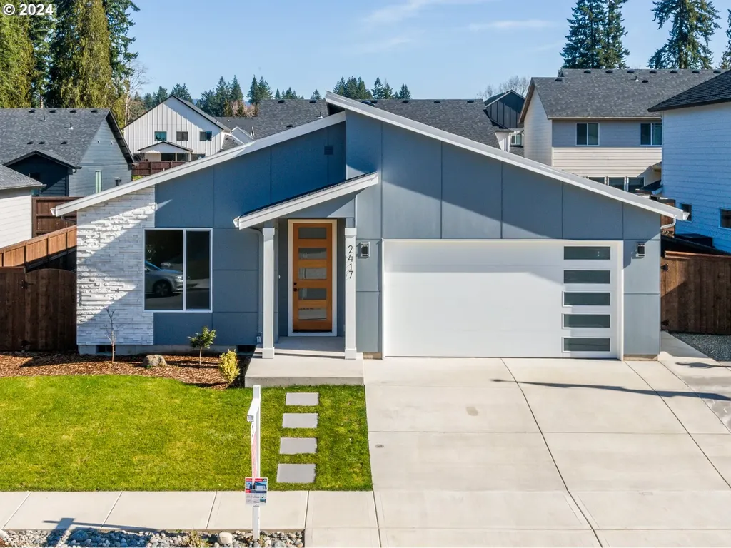 2417 Ne 2nd Court Battle Ground WA 98604