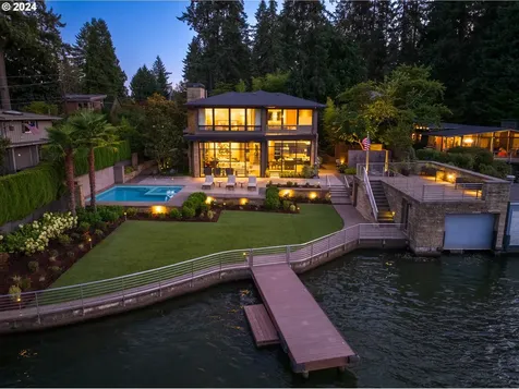 16819 Allen Road Lake Oswego OR 97035
