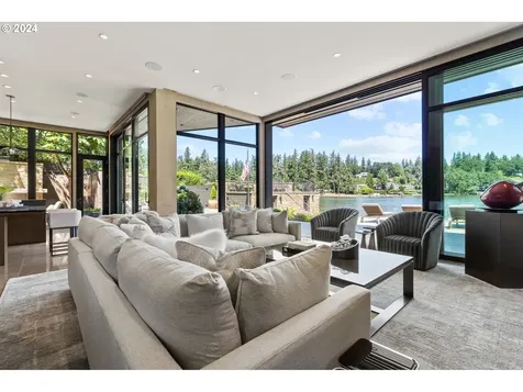 16819 Allen Road Lake Oswego OR 97035