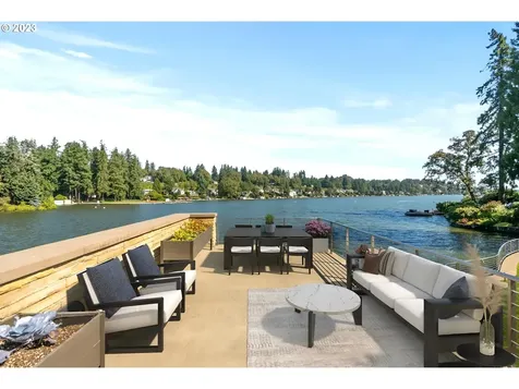 16819 Allen Road Lake Oswego OR 97035