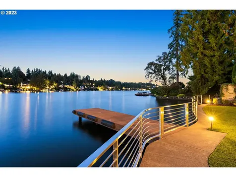 16819 Allen Road Lake Oswego OR 97035