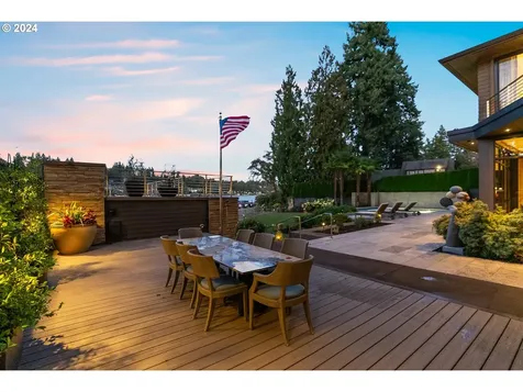 16819 Allen Road Lake Oswego OR 97035