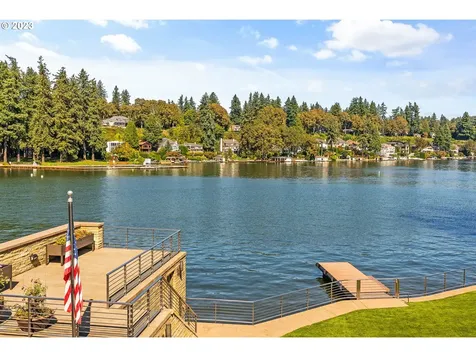 16819 Allen Road Lake Oswego OR 97035