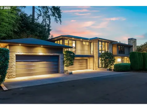 16819 Allen Road Lake Oswego OR 97035