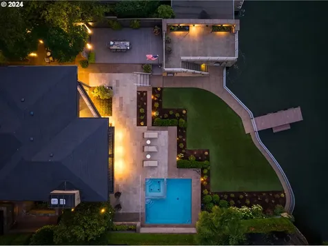 16819 Allen Road Lake Oswego OR 97035