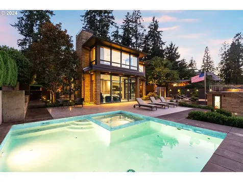 16819 Allen Road Lake Oswego OR 97035