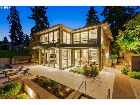 16819 Allen Road Lake Oswego OR 97035