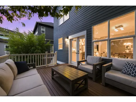 5118 NE 36th Avenue Portland OR 97211
