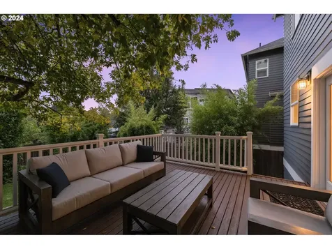 5118 NE 36th Avenue Portland OR 97211