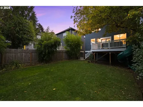 5118 NE 36th Avenue Portland OR 97211