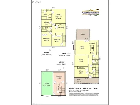 5118 NE 36th Avenue Portland OR 97211
