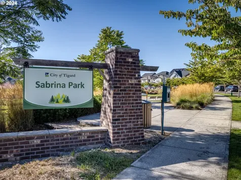 17030 SW Rocky Ramble Lane Sherwood OR 97140