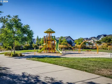 17030 SW Rocky Ramble Lane Sherwood OR 97140