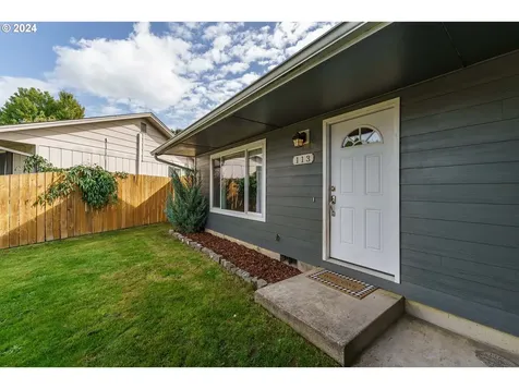 113 Terumi Lane Longview WA 98632