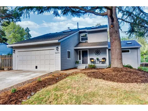12215 SW 128th Avenue Portland OR 97223