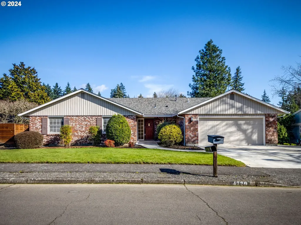 4720 Nw Kiwanda Drive Portland OR 97229