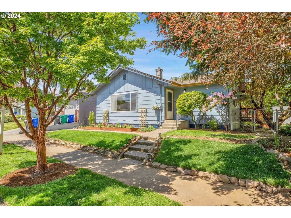 7915 Se Hawthorne Boulevard Portland OR 97215