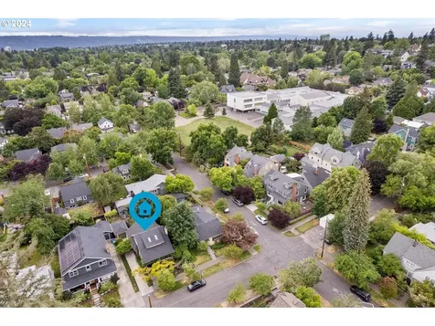 3235 Ne 29th Avenue Portland OR 97212