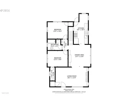3235 Ne 29th Avenue Portland OR 97212